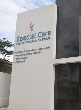 location special care